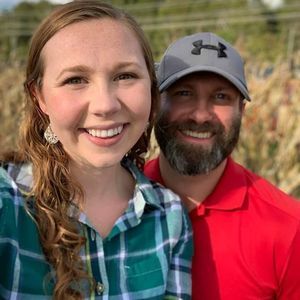 Meet your Posher, Liz